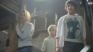 Задник к фильму "Врата" #389865