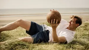 Задник к фильму "Голкипер" #396674