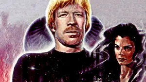 Задник к фильму "Октагон" #406466