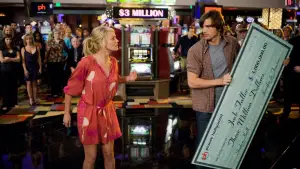 Задник к фильму "Однажды в Вегасе" #729683