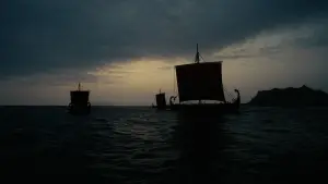 Задник к фильму "Одиссея" #545038