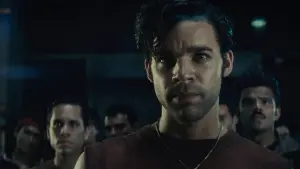 Задник к фильму "Вестсайдская история" #246135