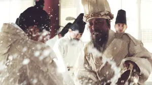 Задник к фильму "Трон" #344913