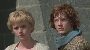 Задник к фильму "Львиное сердце" #619484