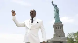 Задник к фильму "Знакомьтесь: Дэйв" #358970