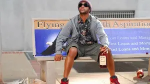 Задник к фильму "Нереальный блокбастер" #337787