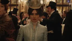 Задник к фильму "Дракула" #510077