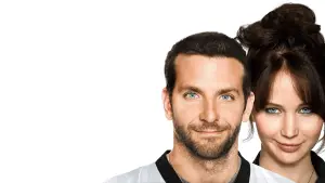 Задник к фильму "Мой парень – псих" #237459