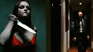 Задник к фильму "Жизнь за гранью" #807467