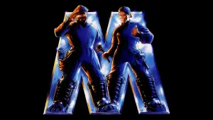 Задник к фильму "Супер Братья Марио" #334129