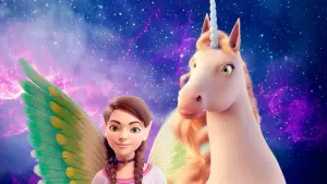 Задник к фильму "Феи: Тайна страны драконов" #489662