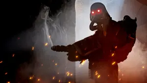 Задник к фильму "Иллан: волчья бригада" #336419