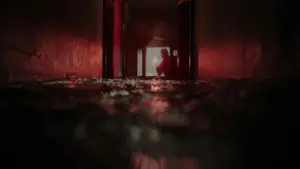 Задник к фильму "Капкан" #604253