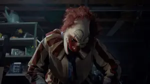 Задник к фильму "Кровавый урожай" #588633