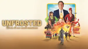 Задник к фильму "Без глазури" #472106