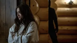 Задник к фильму "Больной" #345773