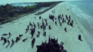 Задник к фильму "На серебряной планете" #690711