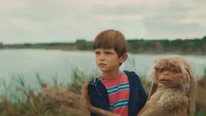 Задник к фильму "Сэм: Песочный эльф" #364174