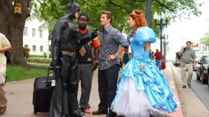 Задник к фильму "Нереальный блокбастер" #337790