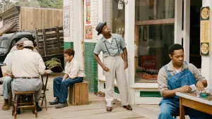 Задник к фильму "Тилл" #336816