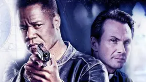 Задник к фильму "Путь мести" #706560