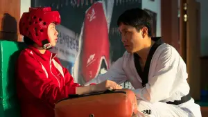 Задник к фильму "Великолепная пятёрка" #571261