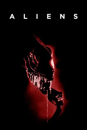 Постер к фильму "Чужие" #571468