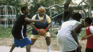 Задник к фильму "Дом большой мамочки" #712883