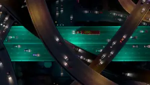 Задник к фильму "Тачки" #599726