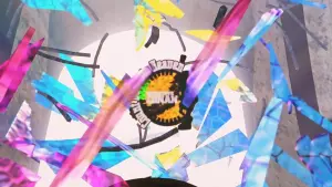 Задник к фильму "Детектив Конан 5" #380428