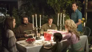 Задник к фильму "Кошки-мышки" #394911