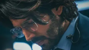 Задник к фильму "Взрывной эфир" #406940