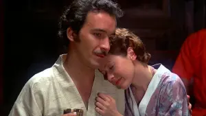 Задник к фильму "Эммануэль" #455030