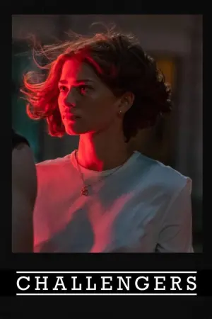 Постер к фильму "Претенденты" #463319