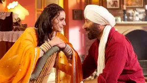 Задник к фильму "Беглецы 2" #377377