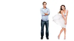 Задник к фильму "Удачи, Чак!" #330305