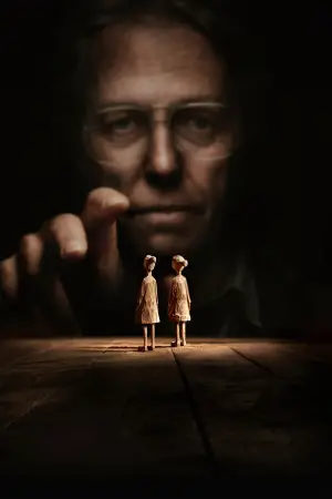 Постер к фильму "Еретик" #575024