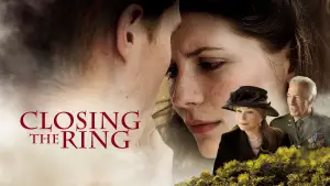 Задник к фильму "Замыкая круг" #561081