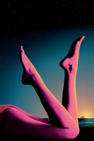 Постер к фильму "Врождённый порок" #704263