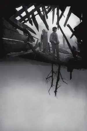 Постер к фильму "Иваново детство" #183809