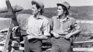 Задник к фильму "Джесси Джеймс. Герой вне времени" #494231