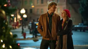 Задник к фильму "Веселые господа" #738027