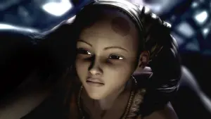 Задник к фильму "Каена: Пророчество" #425582