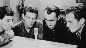 Видео к фильму Дыра | LE TROU - Trailer