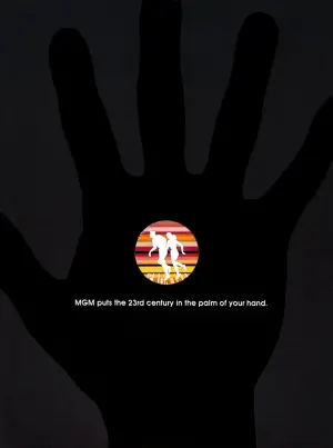 Постер к фильму "Бегство Логана" #275581