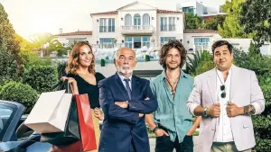 Задник к фильму "" #441257