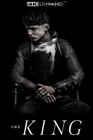 Постер к фильму "Король Англии" #676997