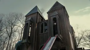 Задник к фильму "Дитя тьмы" #698918