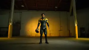 Задник к фильму "Phoenix Jones: The Rise and Fall of a Real Life Superhero" #773100