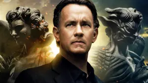 Задник к фильму "Ангелы и Демоны" #323326